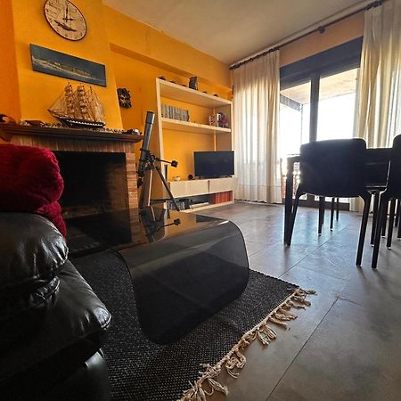 Apartamentos Playa Javea Luaran gambar