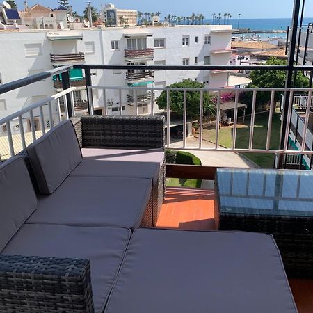 Apartamentos Playa Javea Luaran gambar
